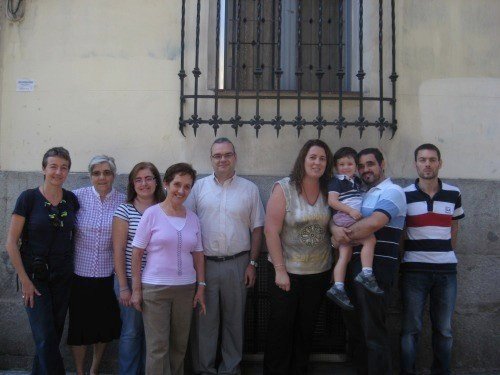 ¿Podemos ser misioneros/as viviendo en España?
