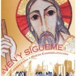 Cartel Jornada VC 2012