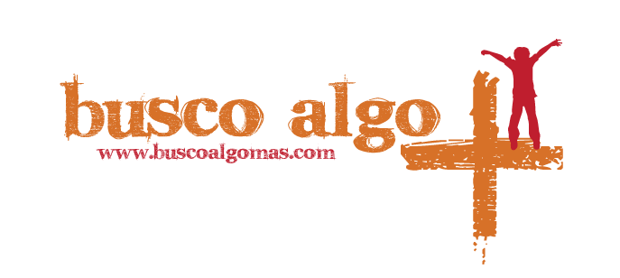 Busco algo más