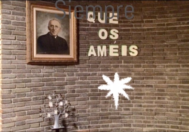 Que os ameis