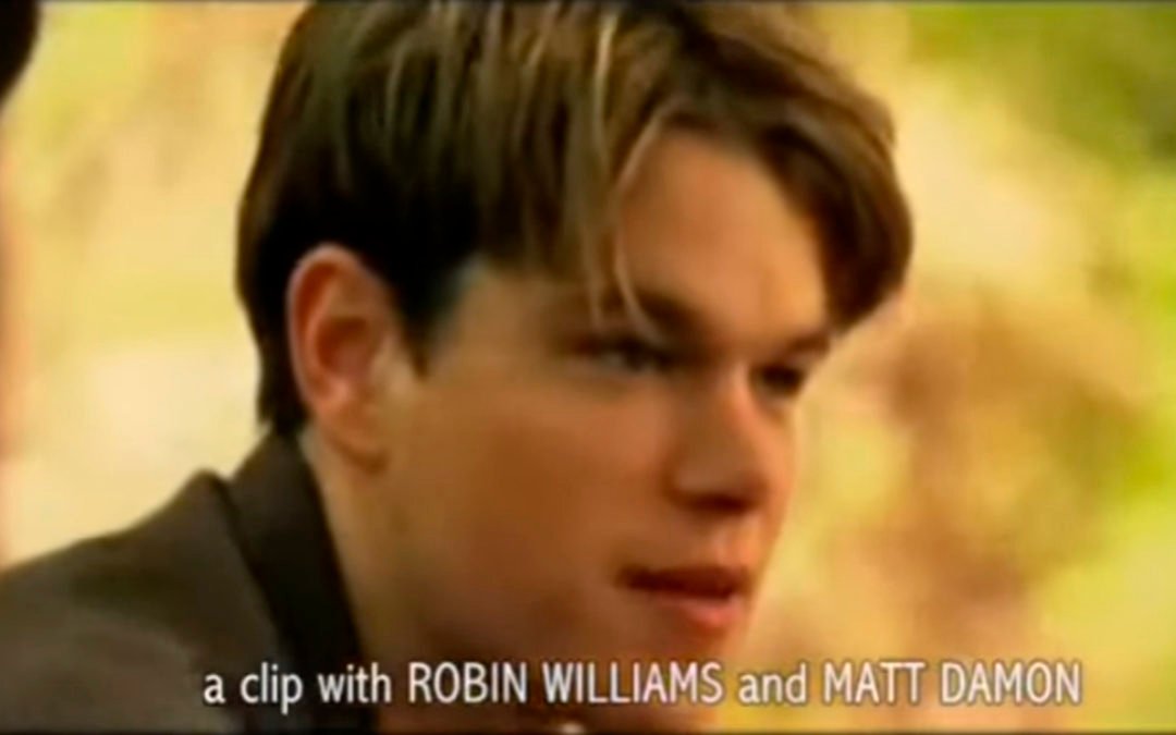 La interioridad (Vídeo)