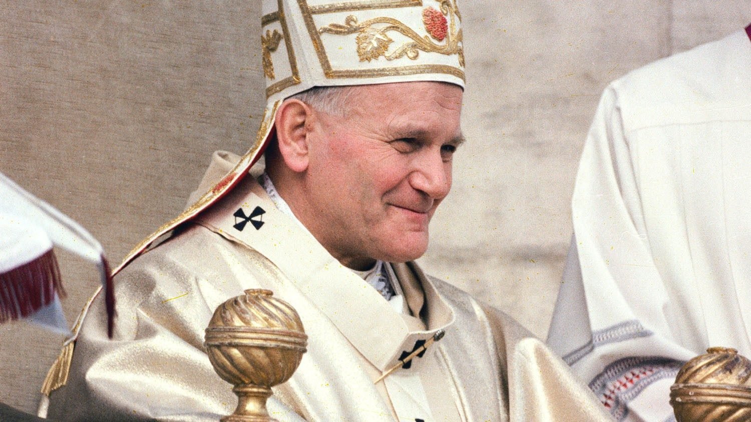El amor en la persona según Juan Pablo II