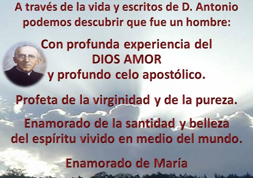 Ambientando la Jornada Antonio Amundarain  1 «Hombre de profundidad»