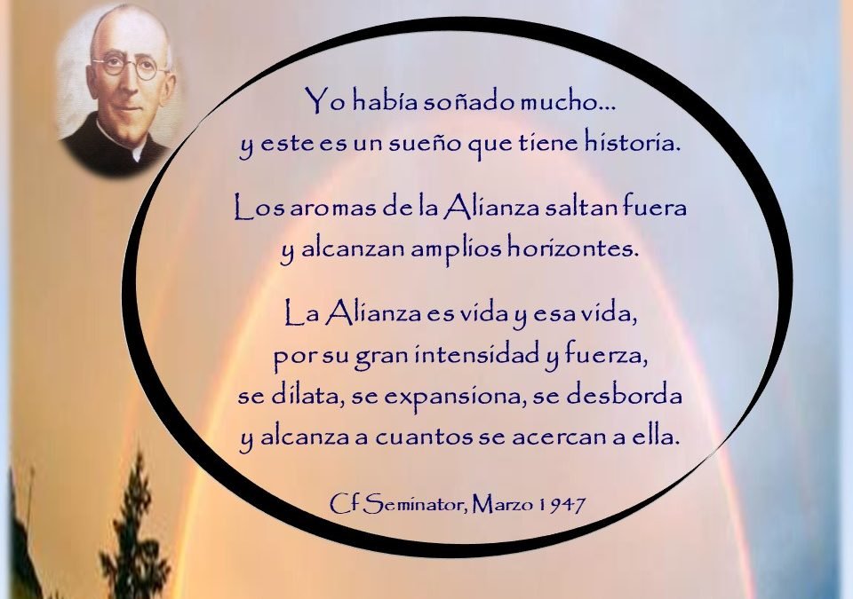 Ambientando la Jornada Antonio Amundarain  6 «Soñador»