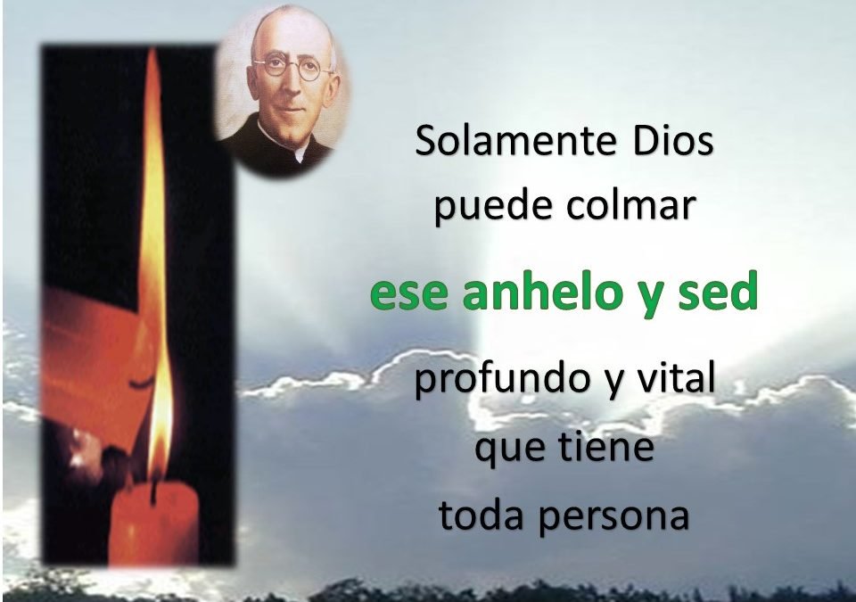 Sólo Dios