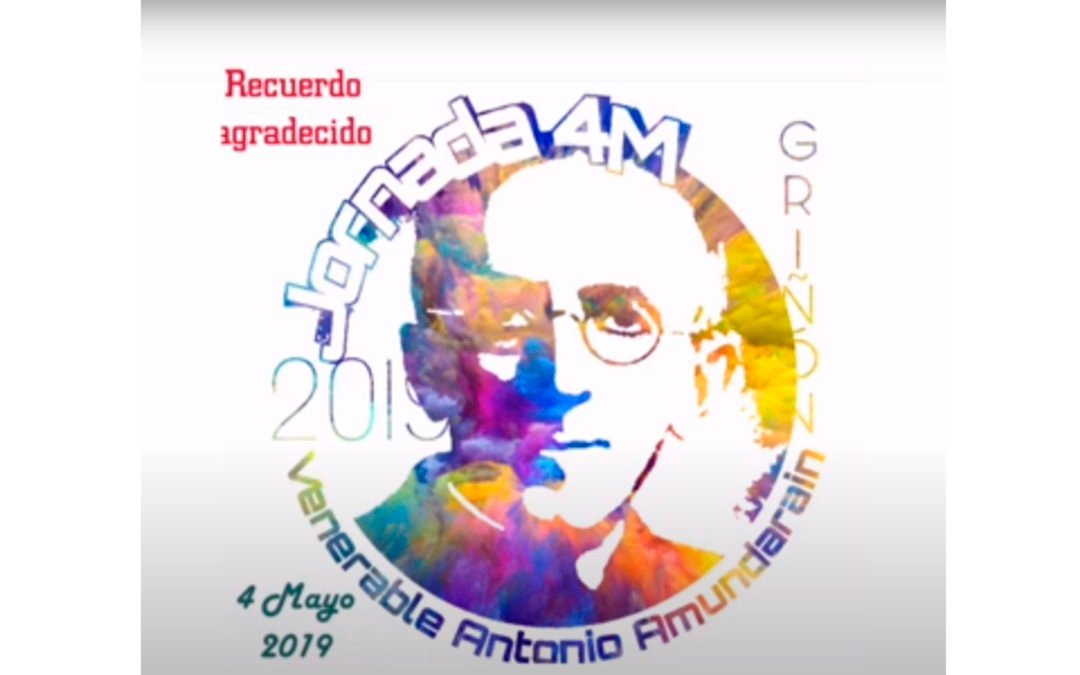 Album de recuerdos 4 mayo 2019