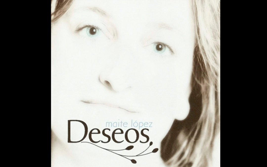 Tomad, Señor (Maite López)