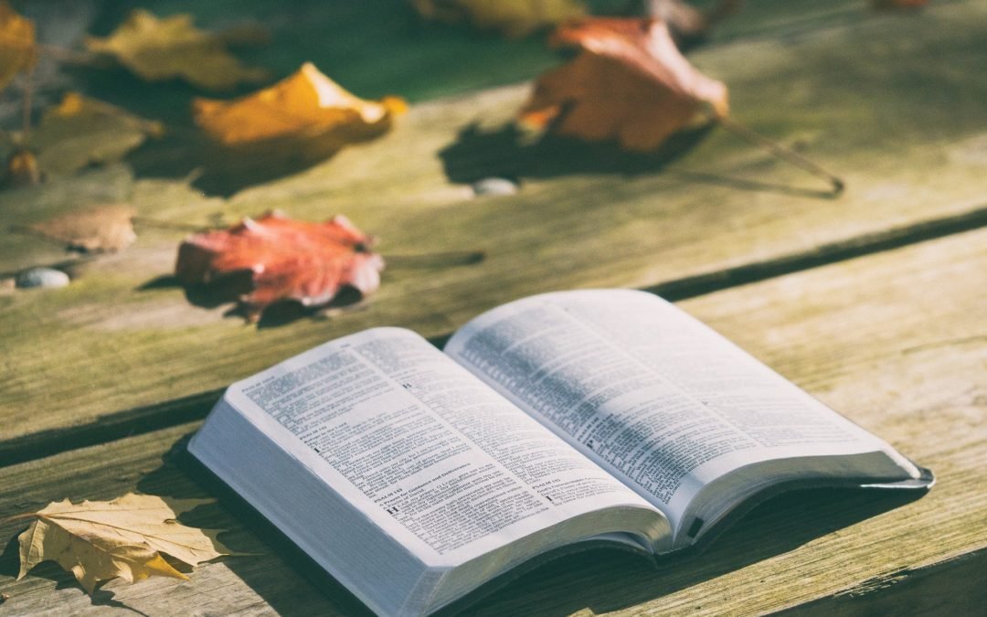 Episodios del Antiguo Testamento