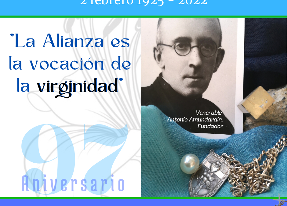 97 Aniversario de la Fundación de la Alianza