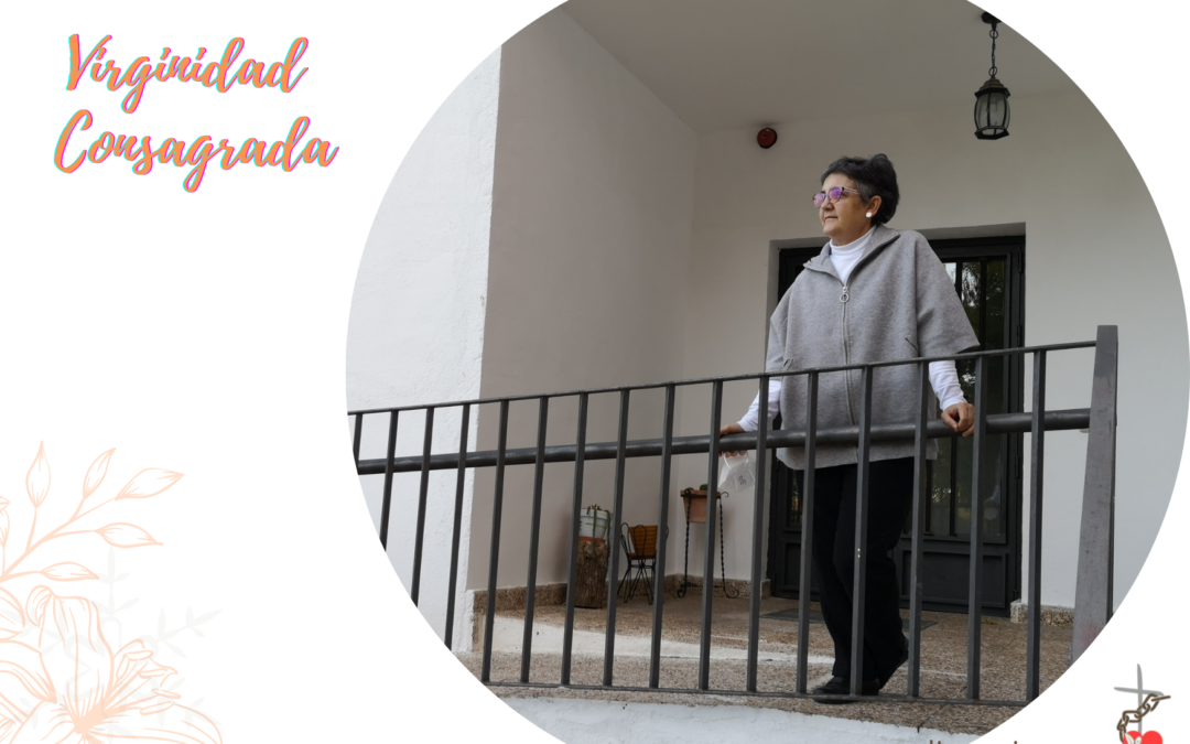 Virginidad consagrada 7