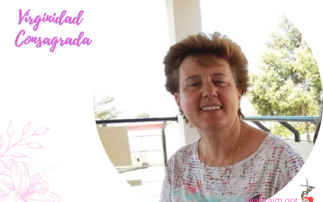 Virginidad consagrada 9