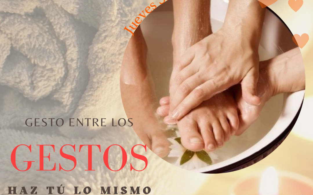 Jueves Santo