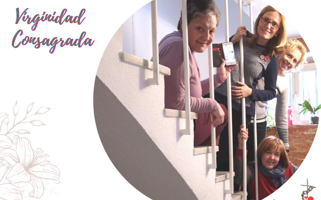 Virginidad consagrada 15