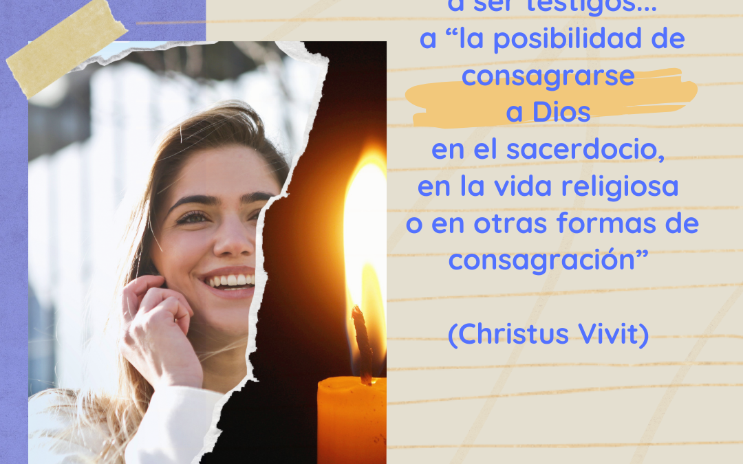 IV Domingo Pascua Buen Pastor