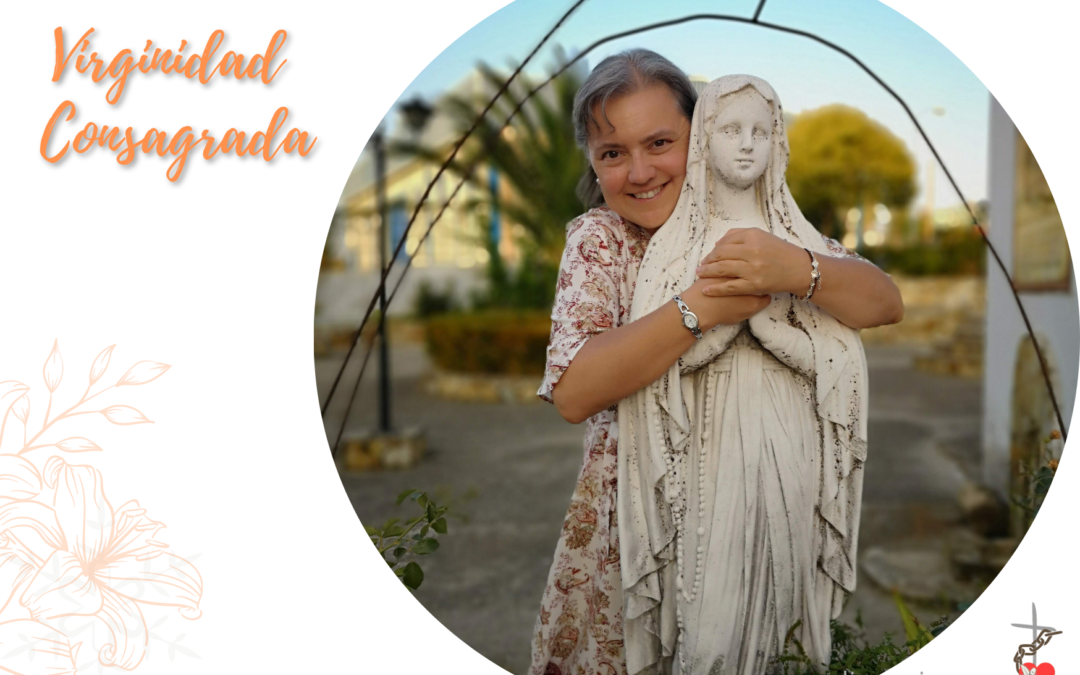 Virginidad consagrada 19
