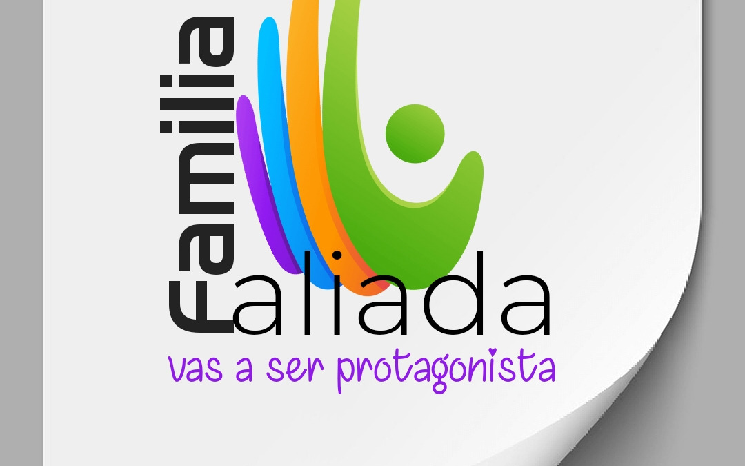 Familia aliada: ¡Vas a ser protagonista!