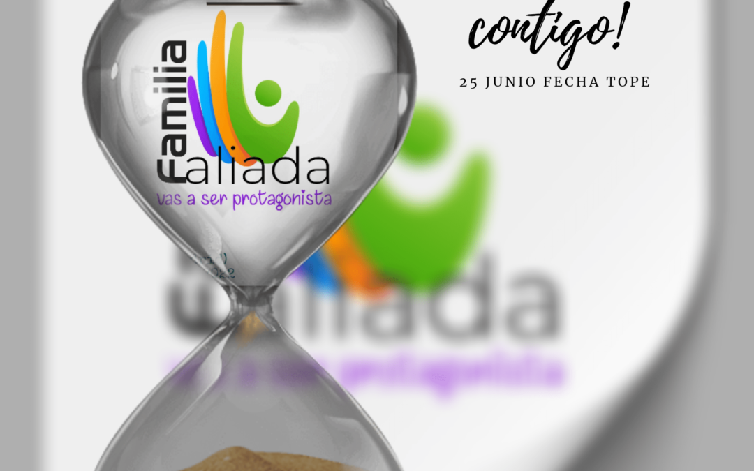 Recordando el Encuentro de familia aliada