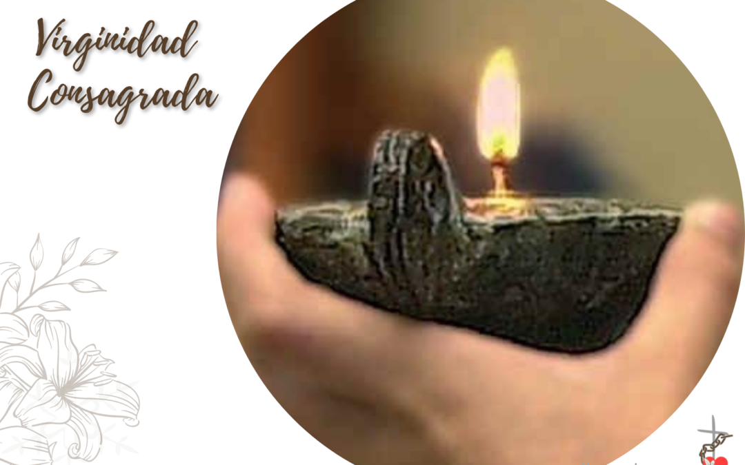 Virginidad consagrada 26