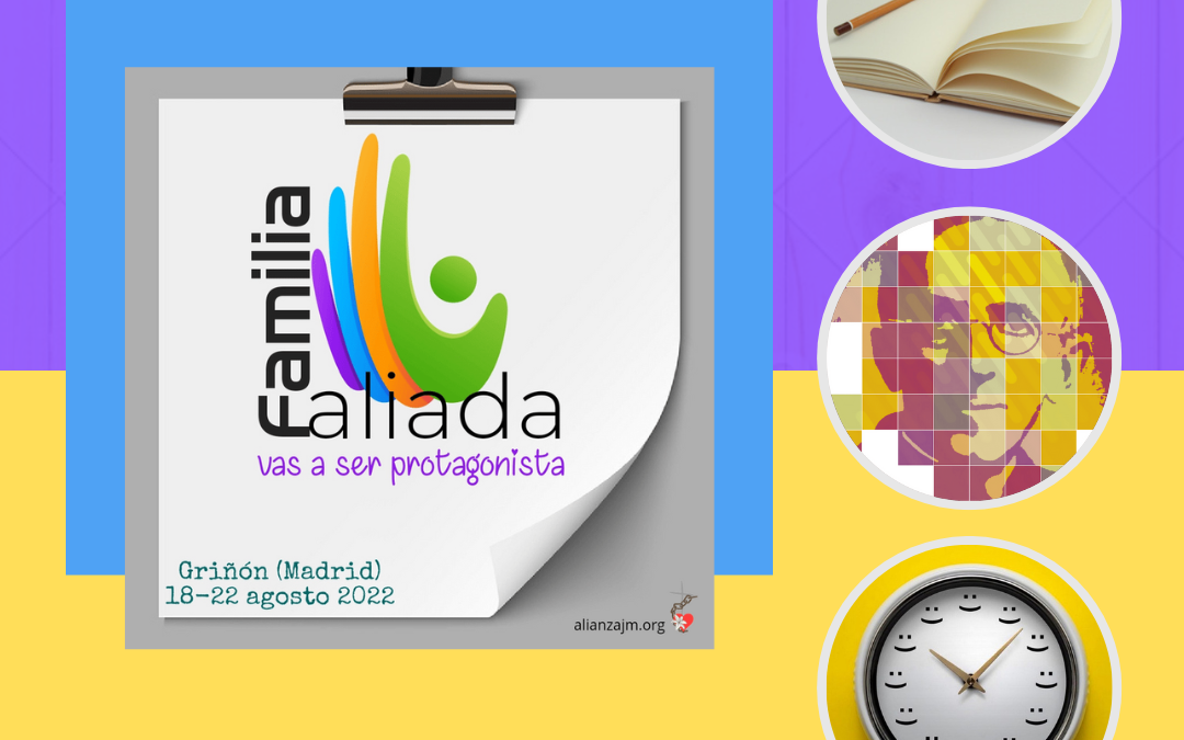 Recordando encuentro familia aliada