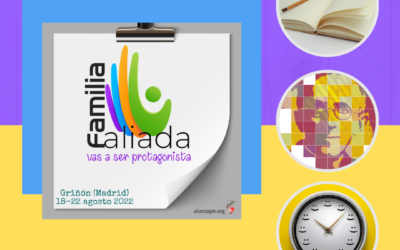 Recordando encuentro familia aliada