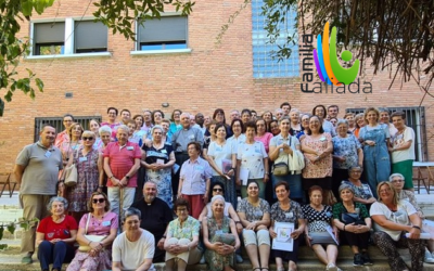 Encuentro Familia aliada agosto 2022