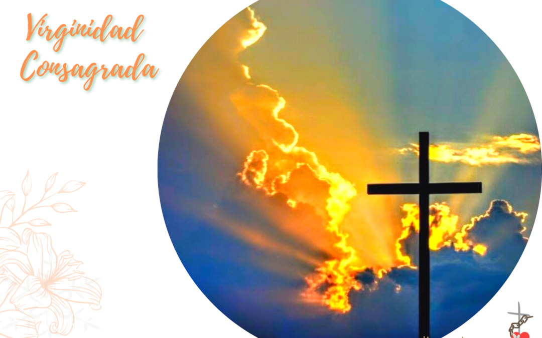 Virginidad consagrada 35