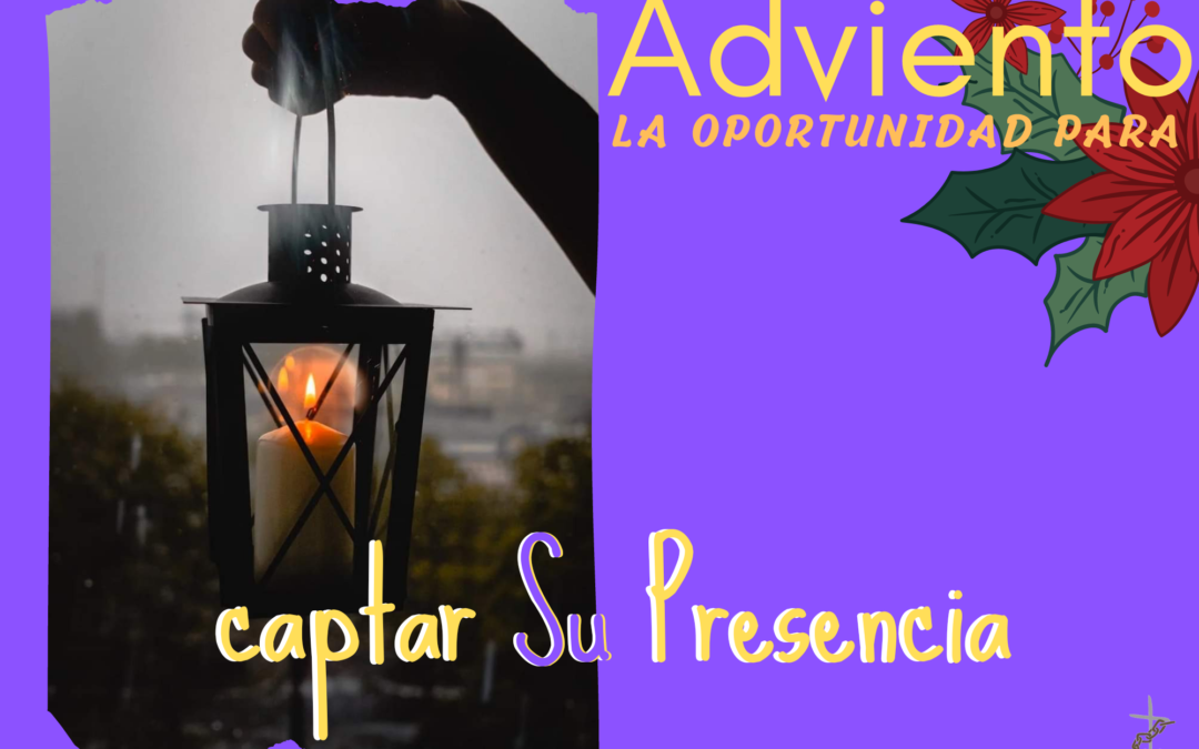 I Domingo Adviento A