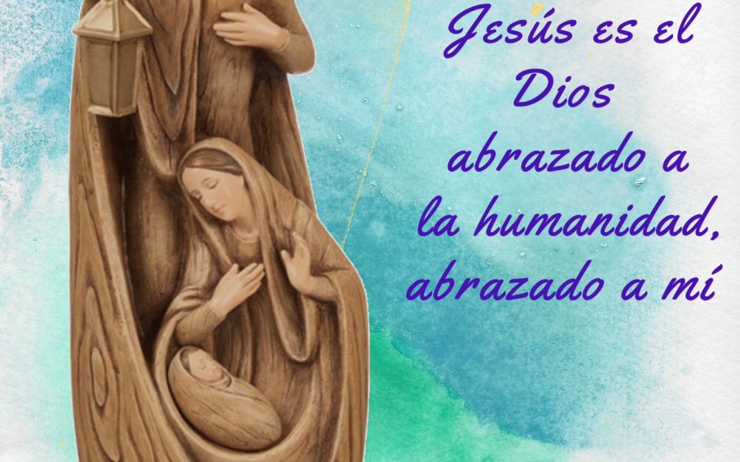 Natividad del Señor 25 diciembre 2022