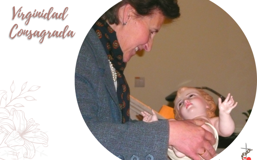 Virginidad Consagrada (50)