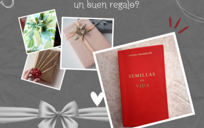 Un regalo «especial»