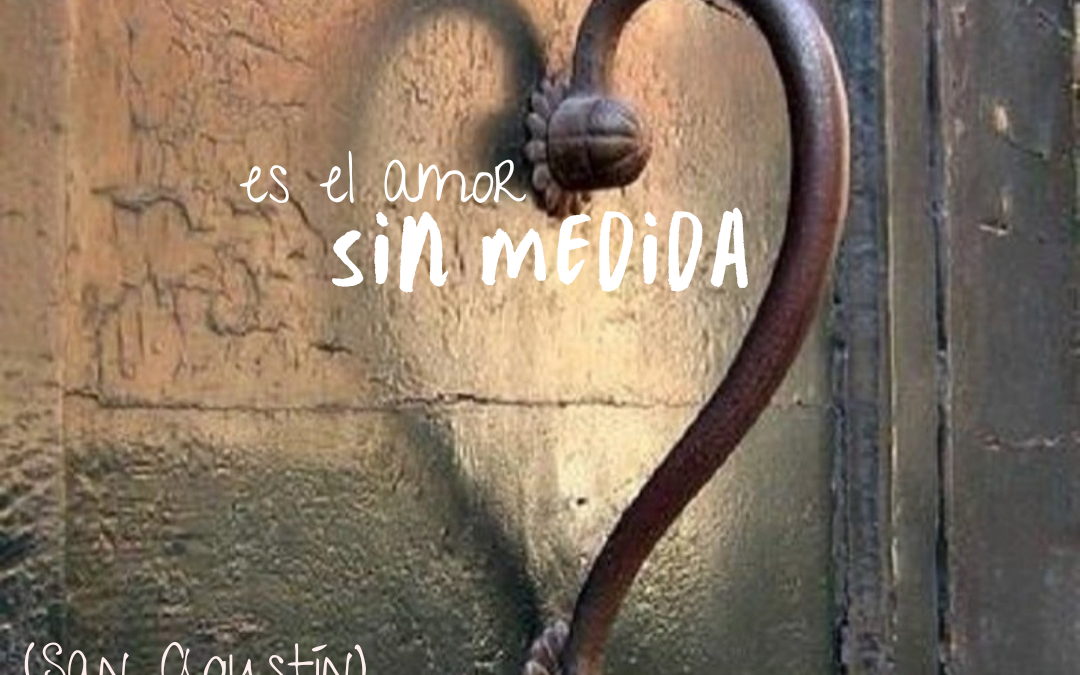 San Valentín. Hablemos de amor.