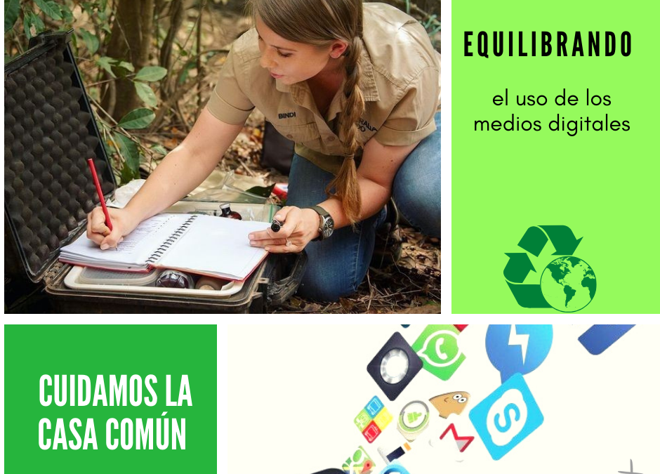 Cuidamos de la casa común (27) 