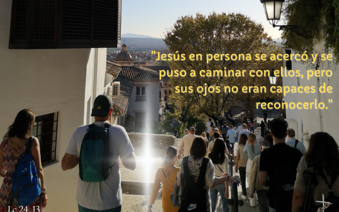 III Domingo de Pascua