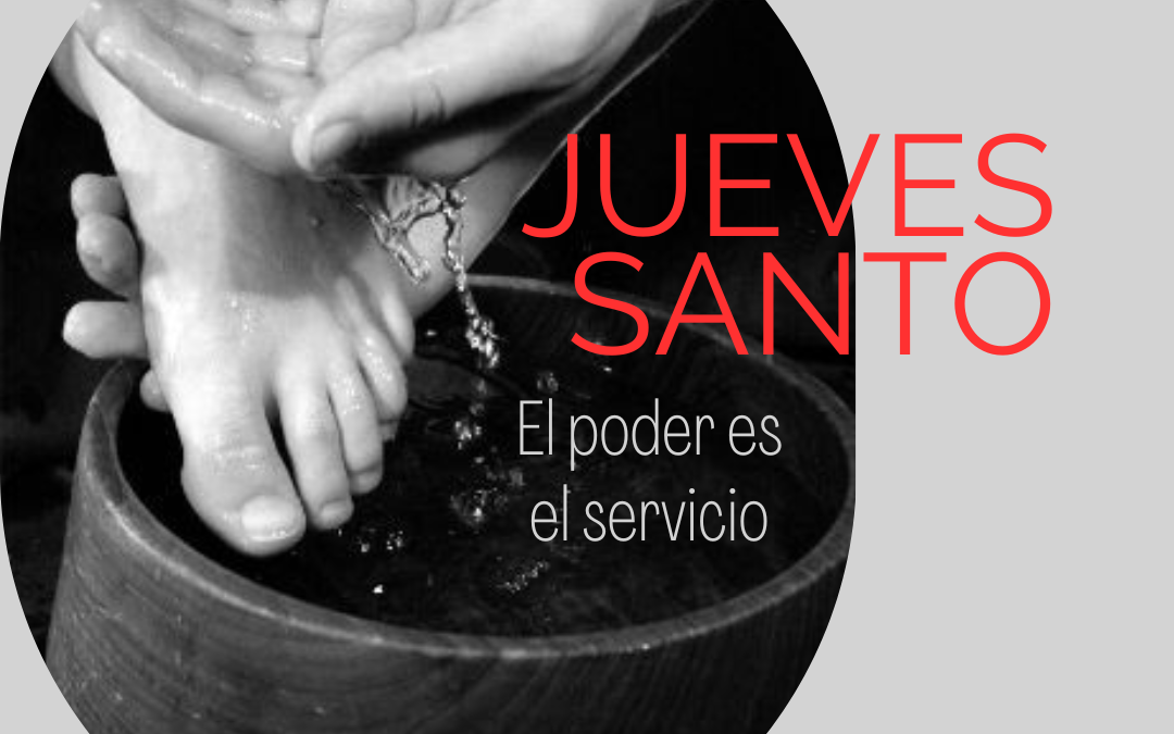 Jueves Santo 2023