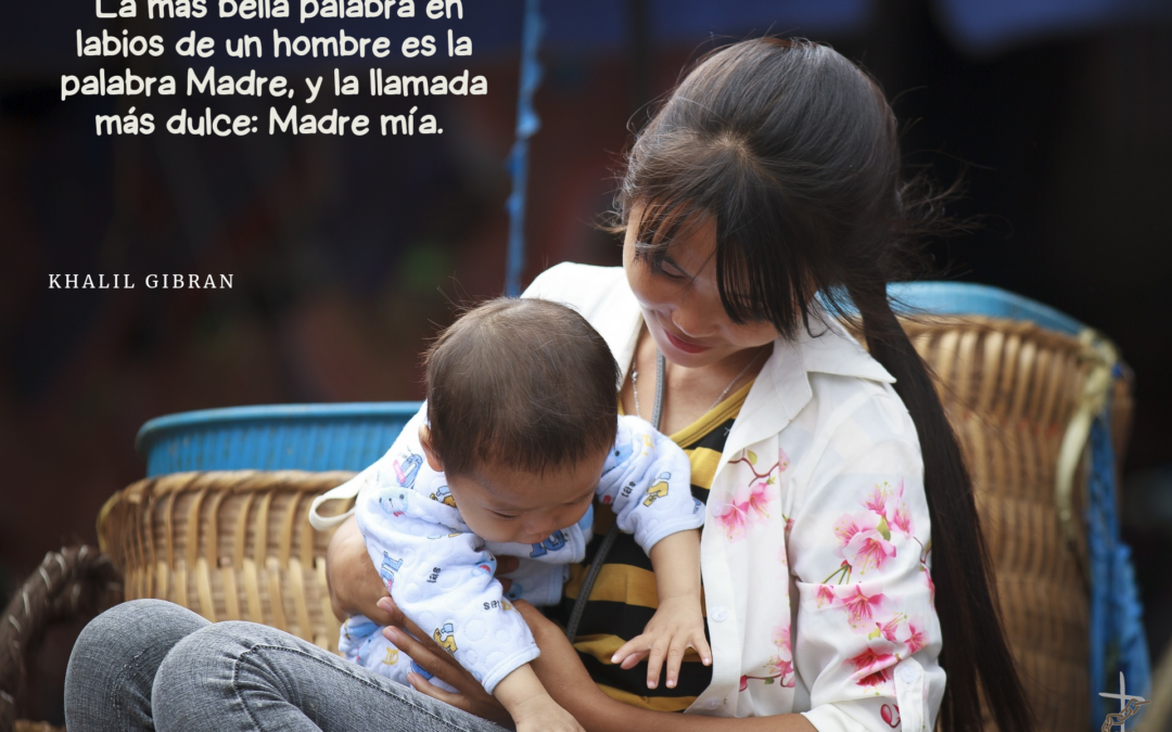 Día de la madre