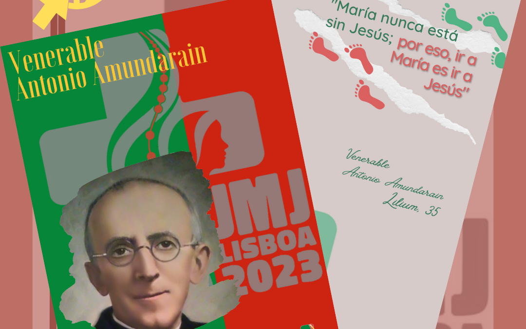 Revista Antonio Amundarain  nº 117 Abril 2023