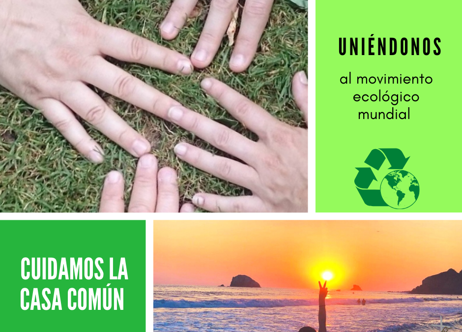 Cuidamos de la casa común (32)