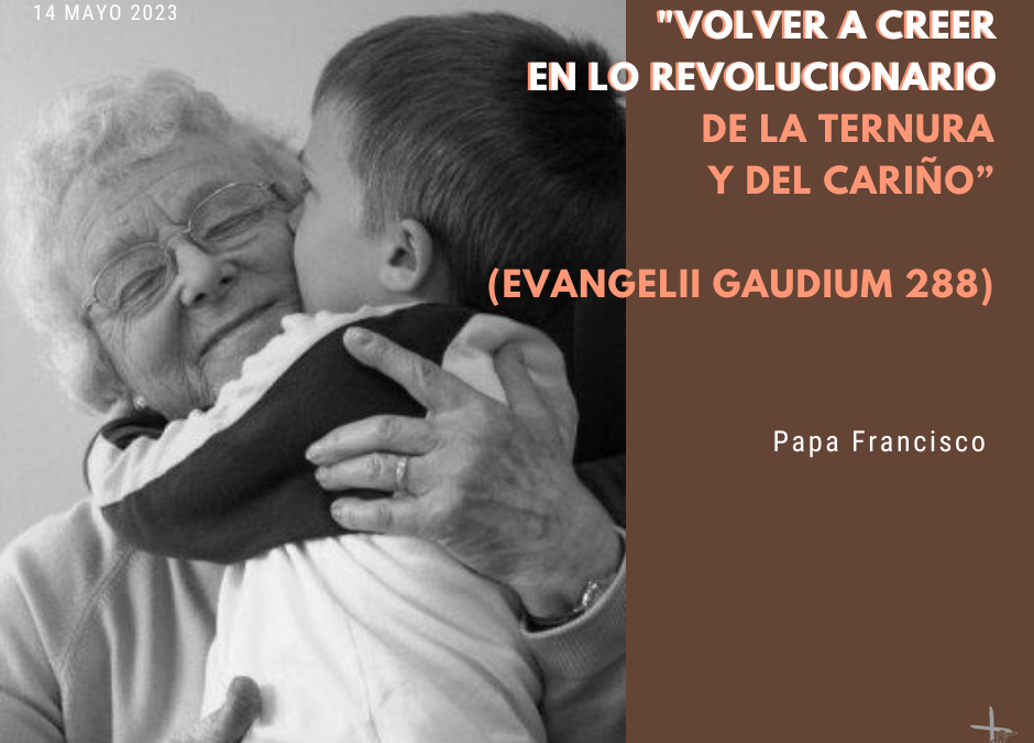 VI Domingo Pascua A