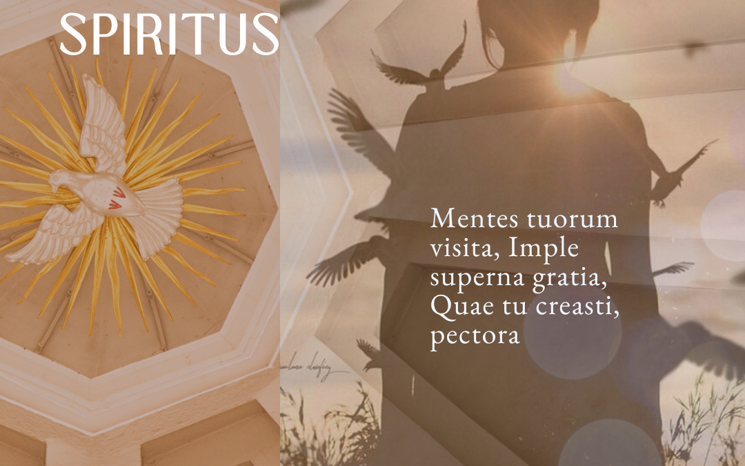 Domingo de Pentecostés A