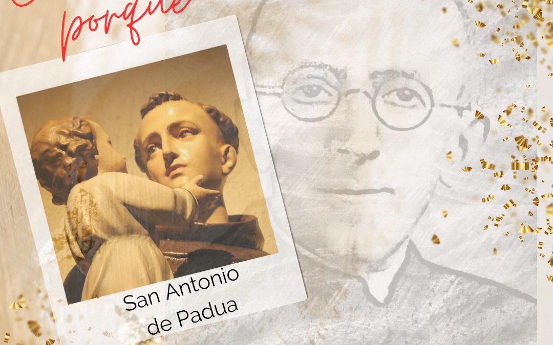 San Antonio de Padua
