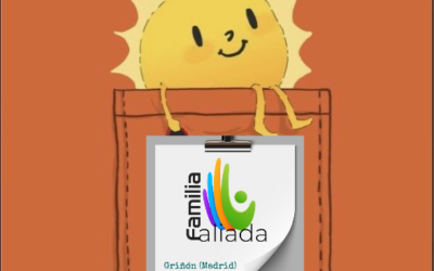 Encuentro Familia aliada agosto 2023