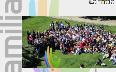 Recordatorio Encuentro Familia aliada, agosto 23