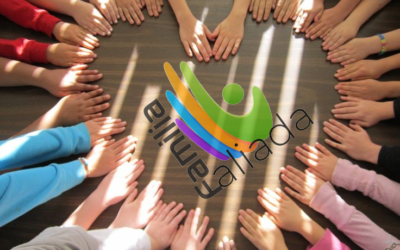 Recordatorio Encuentro familia aliada, agosto 23