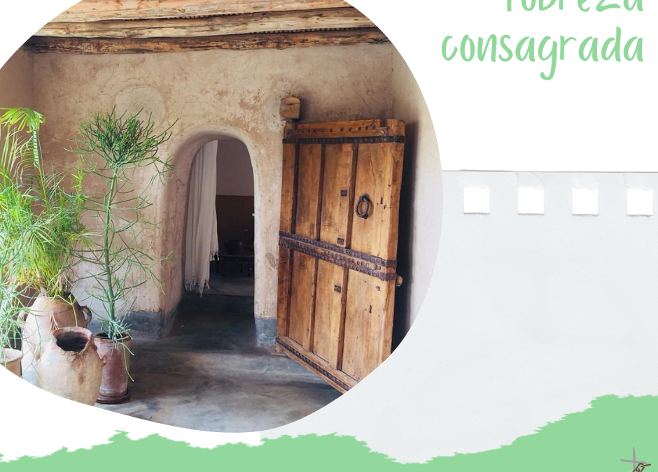 Pobreza Consagrada (27)