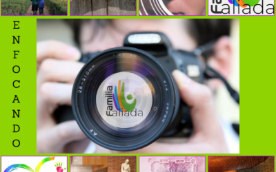 Recordatorio Encuentro Familia aliada, agosto, 23