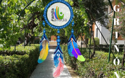 Recordatorio del Encuentro de la Familia aliada, agosto, 23