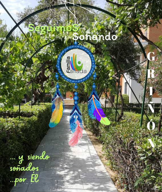 Recordatorio del Encuentro de la Familia aliada, agosto, 23
