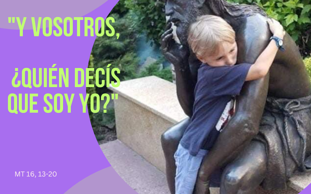 Domingo XXI T.O.