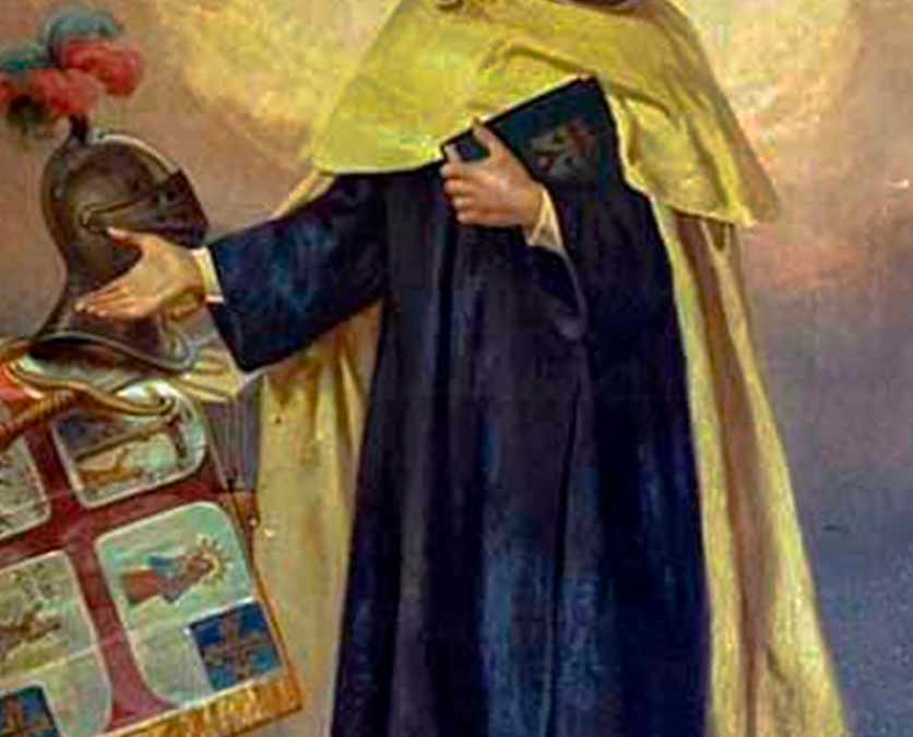 Lecctio Divina noviembre 2023