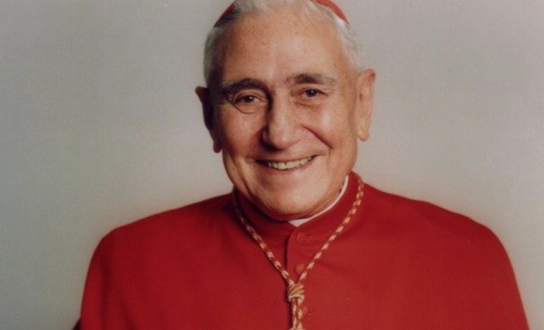 Mensajes a los Institutos Seculares del Venerable Eduardo F. Pironio, próximo beato el 16 de diciembre